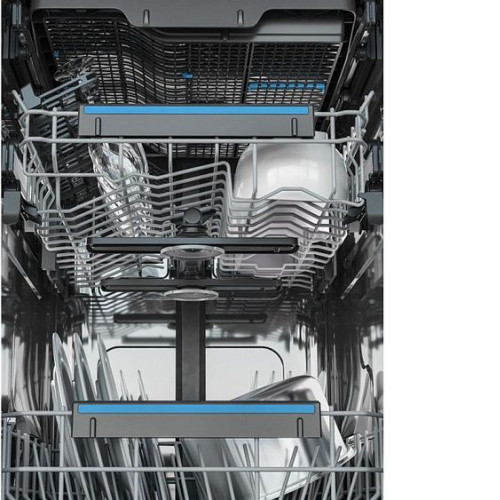 Посудомоечная машина ELECTROLUX EEG63410L