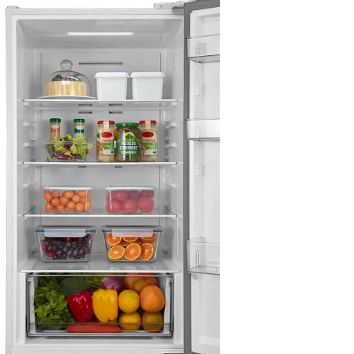 Холодильник MIDEA MDRB457FGF01ID