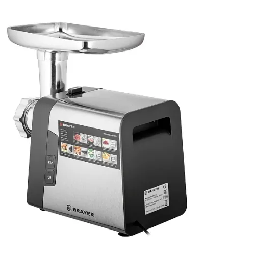 Мясорубка BRAYER BR1616