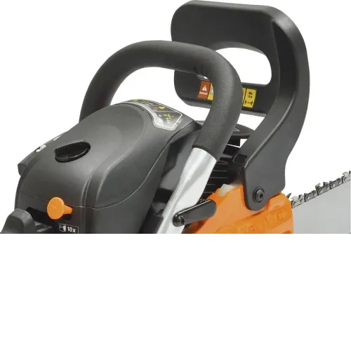 Бензопила CARVER RSG 238Х 01.004.00051