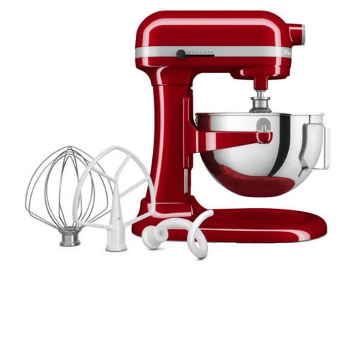 Миксер KITCHENAID 5KSM55SXXEER