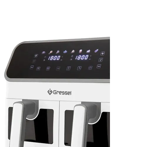 Аэрогриль GRESSEL GAF-1827