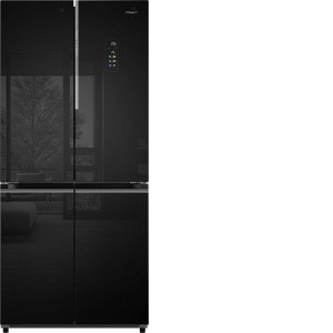 Холодильник WEISSGAUFF WCD 450 BgNF Built-in