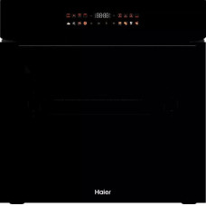 Духовой шкаф HAIER HOQ-M5AAN3GB
