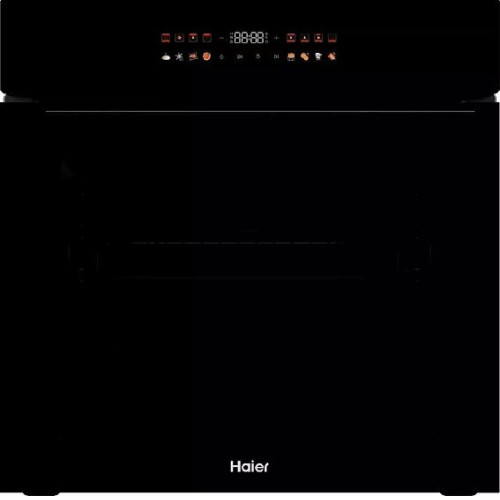 Духовой шкаф HAIER HOQ-M5AAN3GB