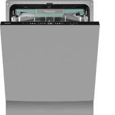 Посудомоечная машина WEISSGAUFF BDW 6140 Ultra Real Autoopen Infolight