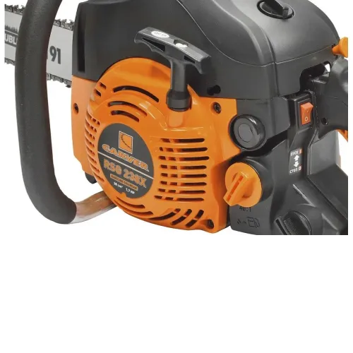 Бензопила CARVER RSG 238Х 01.004.00051