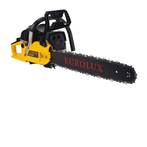 Бензопила EUROLUX GS-5220