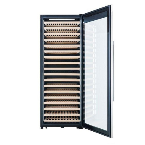 Винный шкаф CELLAR PRIVATE CP344S