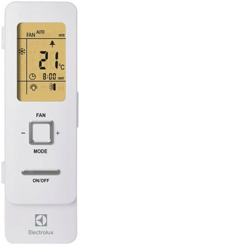 Сплит-система ELECTROLUX EACS/I-09HVI/N8_21Y