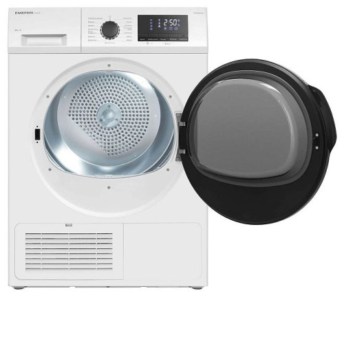 Сушильная машина MEFERI MDR0815WH C POWER
