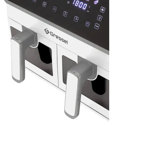 Аэрогриль GRESSEL GAF-1827