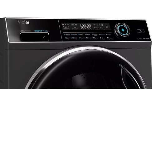 Стиральная машина HAIER HW80-B14979D