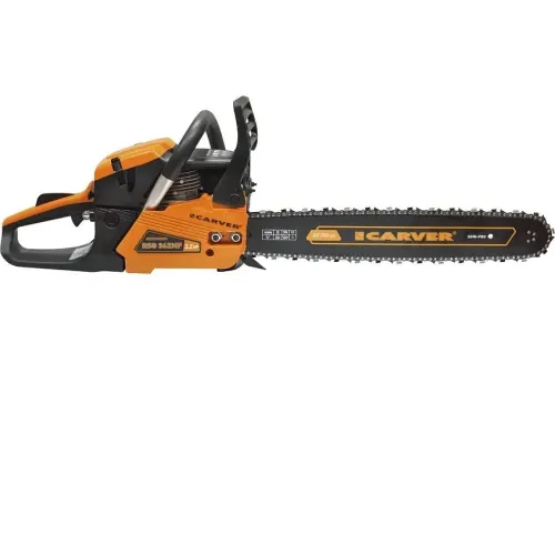 Бензопила CARVER RSG 362MF 01.004.00061