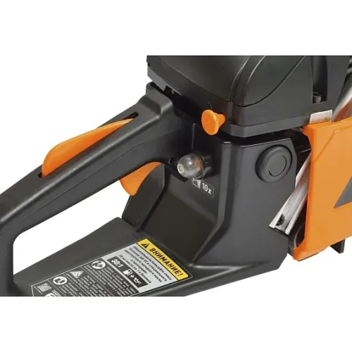 Бензопила CARVER RSG 262Х 01.004.00057