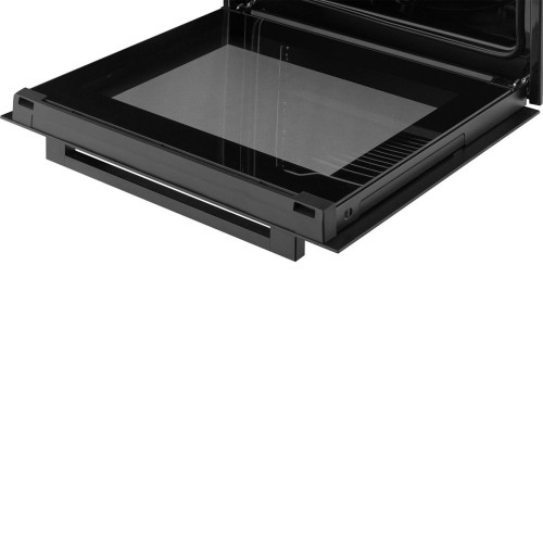 Духовой шкаф WEISSGAUFF EOM 741 PDB Black Edition