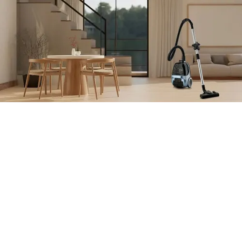 Пылесос GORENJE VC2302G6AHBL