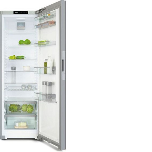 Холодильник MIELE KS 4783 DD матовый черный