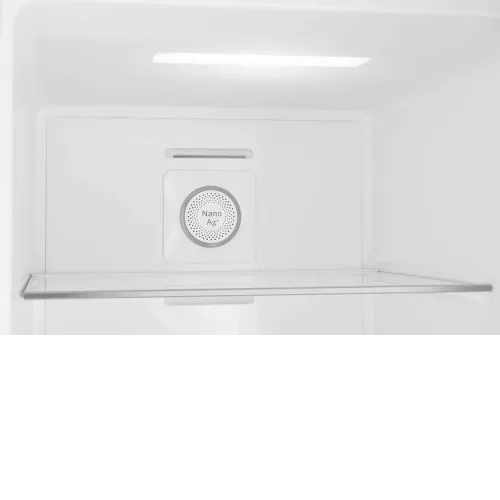 Холодильник WEISSGAUFF WSBS 590 Inverter NoFrost Water Dispenser White
