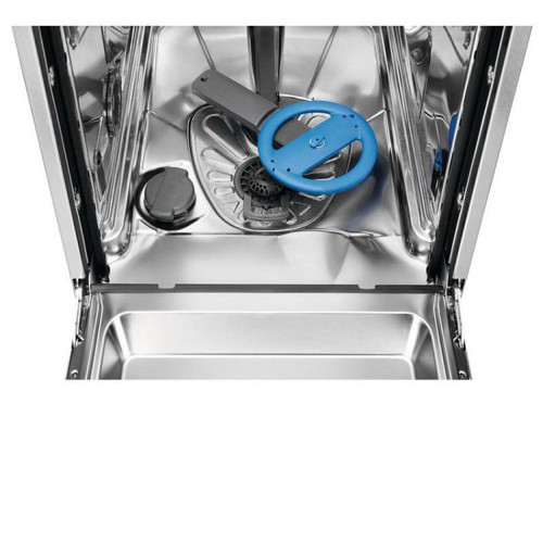 Посудомоечная машина ELECTROLUX EEG63410L