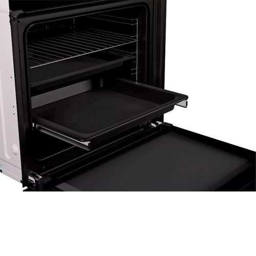 Духовой шкаф HAIER HOQ-M5AAN3GB