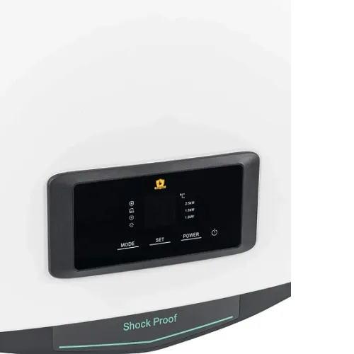 Водонагреватель HAIER ES50V-D2