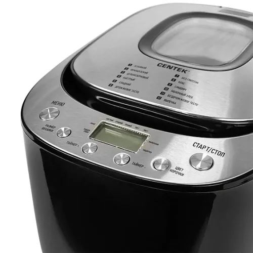 Хлебопечь CENTEK CT-1418