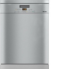 Посудомоечная машина MIELE G 5000 U Active нержавеющая сталь