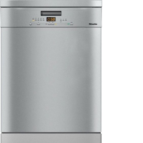Посудомоечная машина MIELE G 5000 U Active нержавеющая сталь