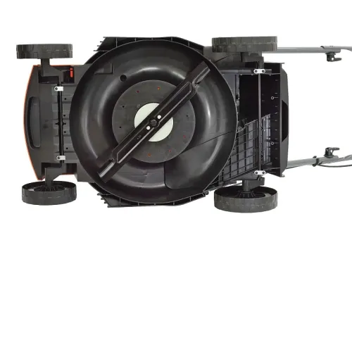 Газонокосилка CARVER CLM-01BL40-430HM 01.030.00005