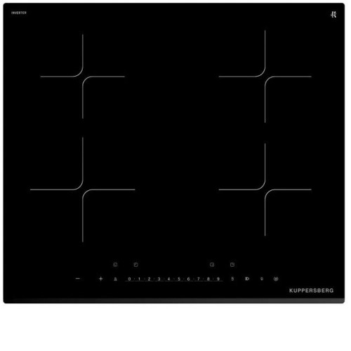 Варочная поверхность KUPPERSBERG ICI 609