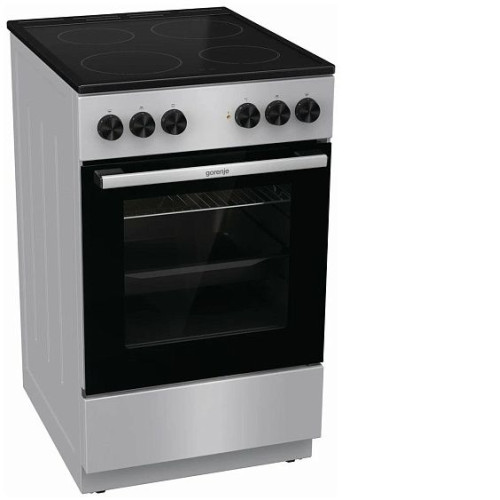Плита GORENJE GEC5A12SG