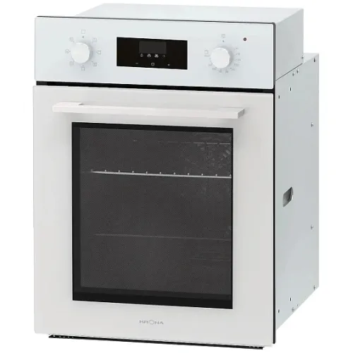 Духовой шкаф KRONA RITUS 45 WH G2