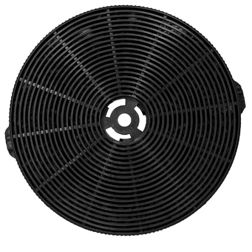 Фильтр угольный KRONASTEEL тип AC(2шт.)
