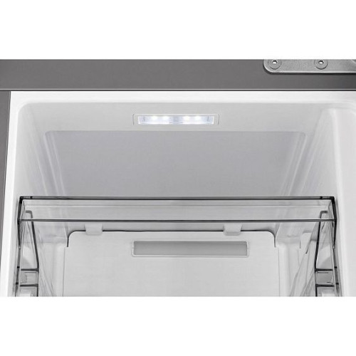 Холодильник HISENSE RQ5P470SAF1