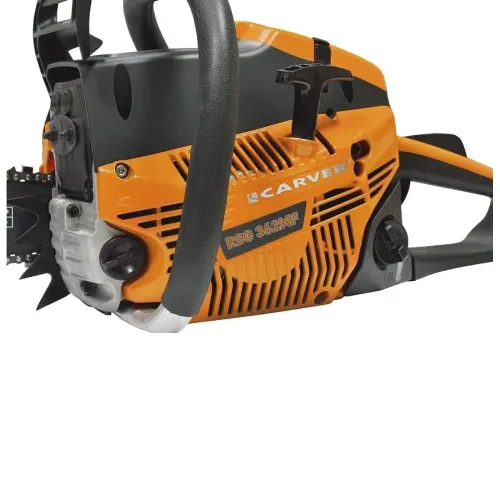 Бензопила CARVER RSG 362MF 01.004.00061