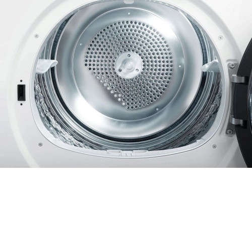 Сушильная машина MEFERI MDR1015WH HP ULTRA