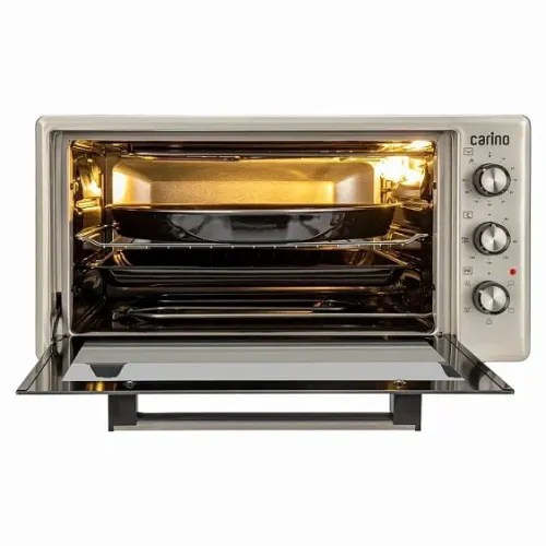 Мини-печь CARINO CM4503
