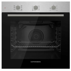 Духовой шкаф KUPPERSBERG HO 603 BX