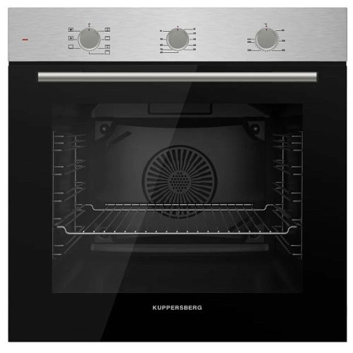 Духовой шкаф KUPPERSBERG HO 603 BX