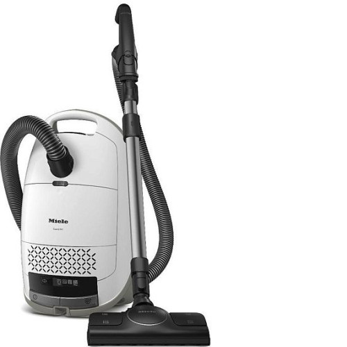 Пылесос MIELE Guard M1 Performance SVXG0 белый