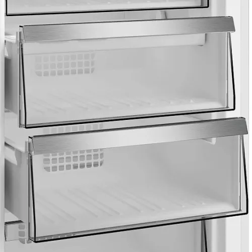 Морозильная камера GRUNDIG GFPN66831XBR