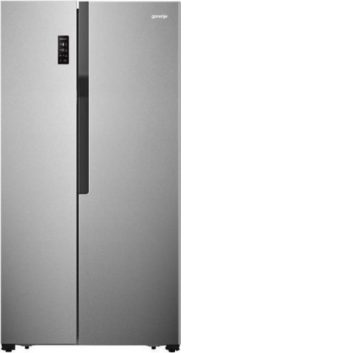 Холодильник GORENJE NRS918FMX