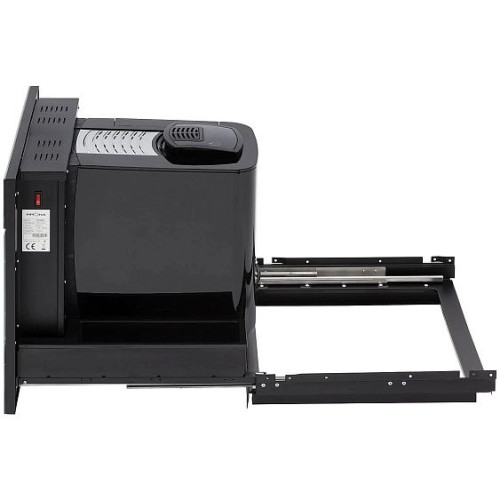 Кофемашина KRONA Rems 45H coffee BL