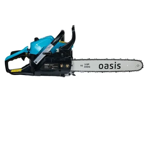 Бензопила OASIS GS-4216