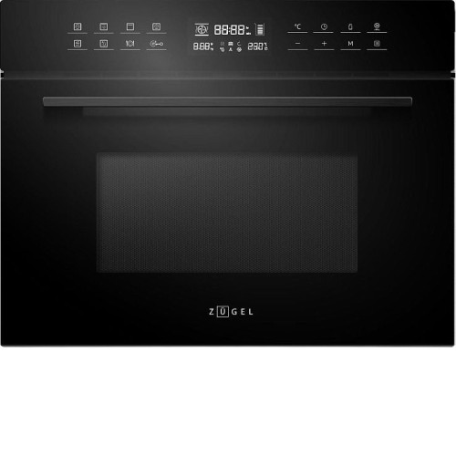 Духовой шкаф ZUGEL ZOE610B