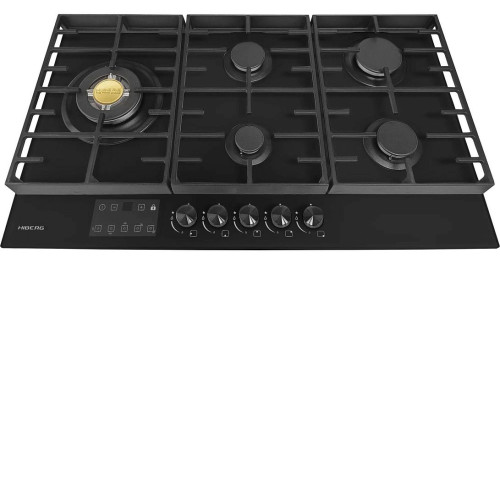 Варочная поверхность HIBERG VM 9255 B