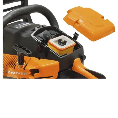 Бензопила CARVER RSG 362MF 01.004.00061