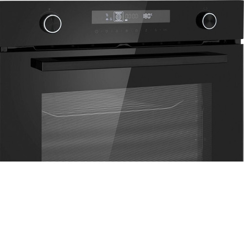 Духовой шкаф WEISSGAUFF EOM 741 PDB Black Edition
