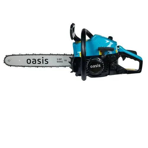 Бензопила OASIS GS-4216
